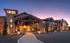 Pronghorn Resort Bend Oregon